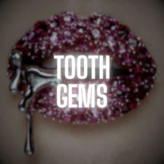 Tooth Gem
