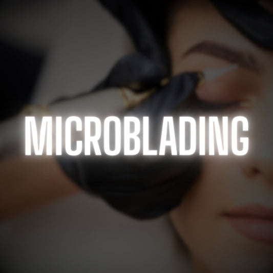 Microblading