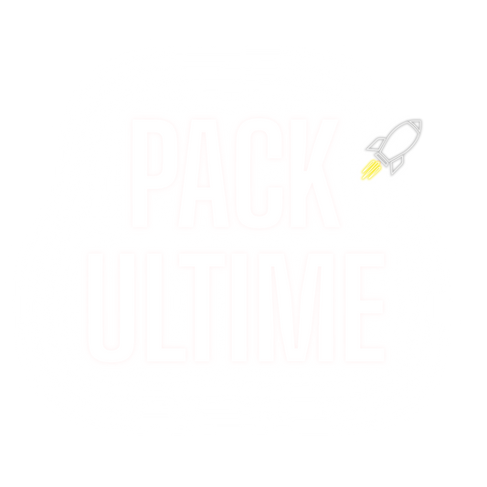 Pack ultime beauté